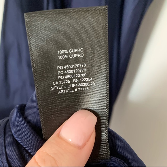 Wilfred Diamante Dress - Picture 10 of 10